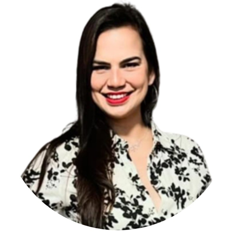 Foto de Jayne Martínez Núñez, Ingeniera en Informática